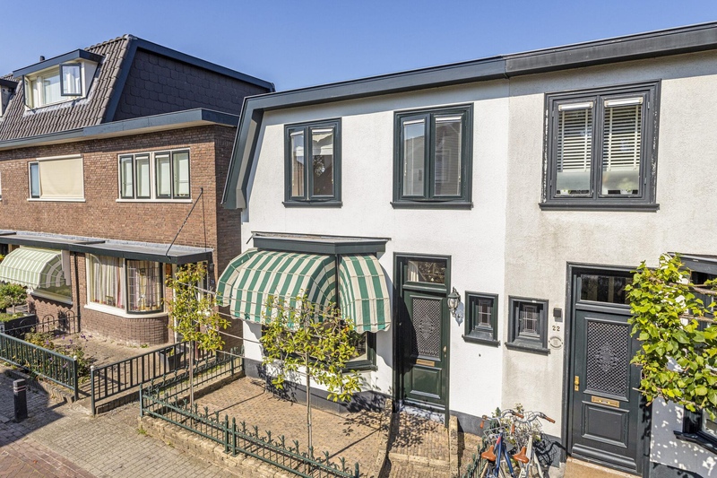 Deventer Vonderstraat 24 – Foto 26