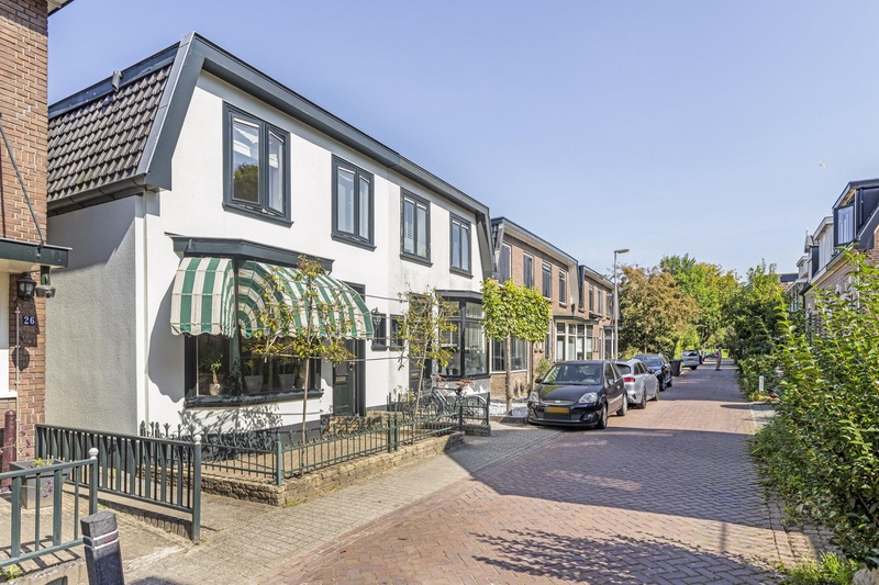 Deventer Vonderstraat 24 – Foto 27