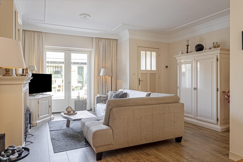 Deventer Vonderstraat 24 – Foto