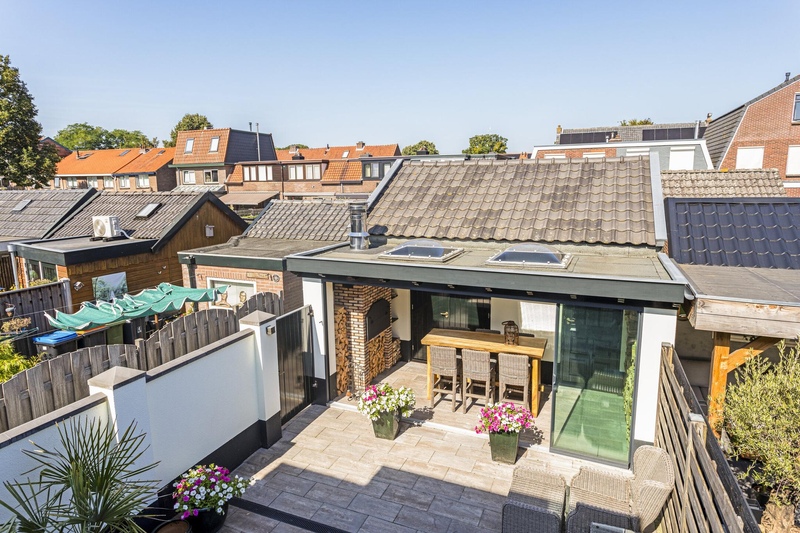 Deventer Vonderstraat 24 – Foto 20