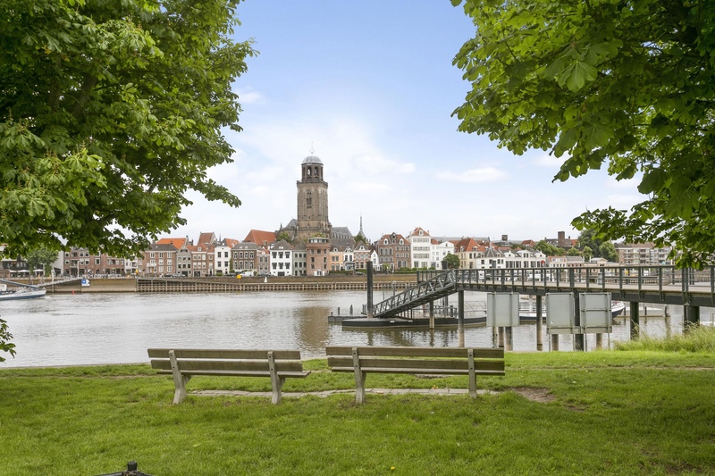 Deventer Vonderstraat 24 – Foto 29