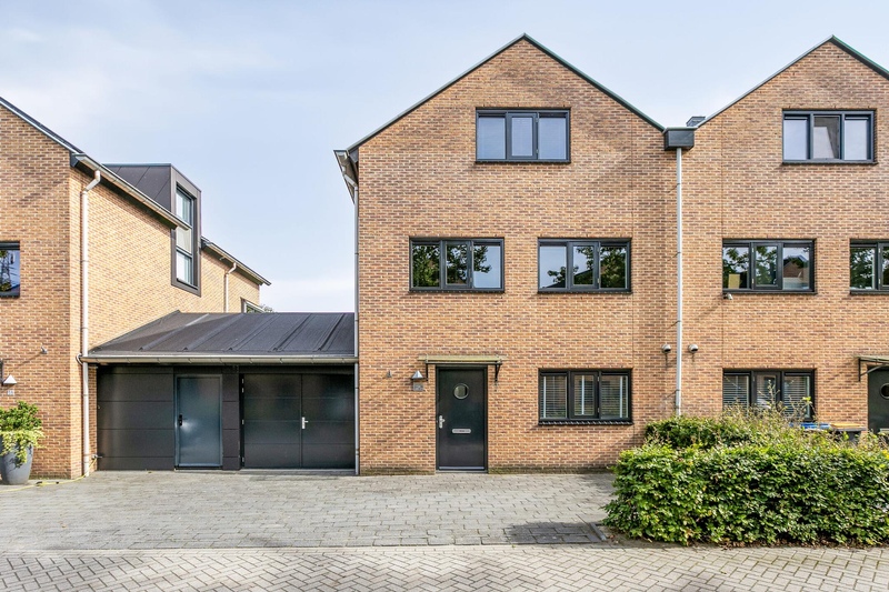 Deventer Charles Rochussenstraat 36 – Foto