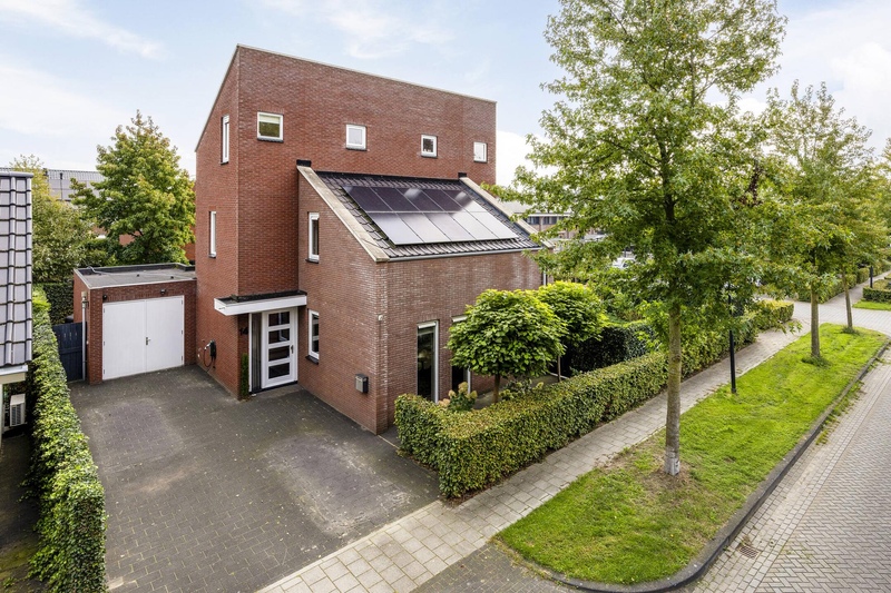 Deventer Ab Hakeboomstraat 14 – Foto