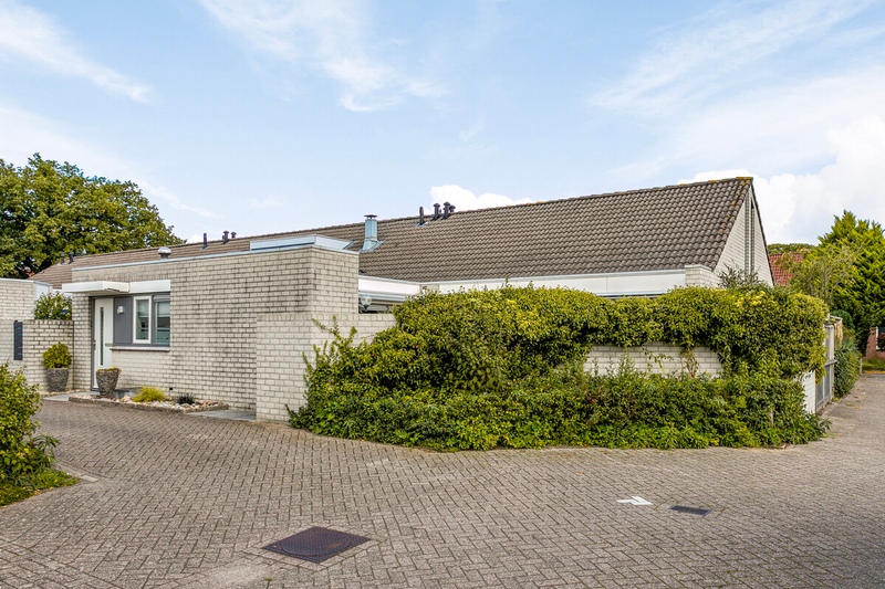 Deventer Haagbeukweg 2 – Foto