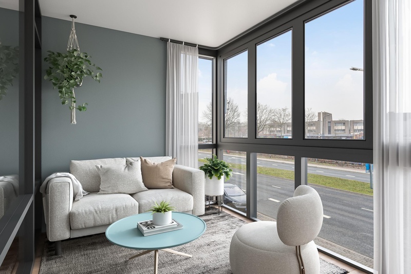 Colmschate Koggeschip 12 – Foto 27