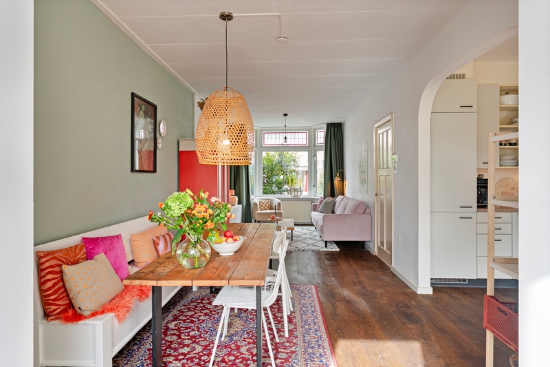 Deventer Bloemstraat 25 – Foto