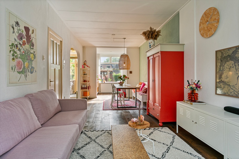 Deventer Bloemstraat 25 – Foto 8