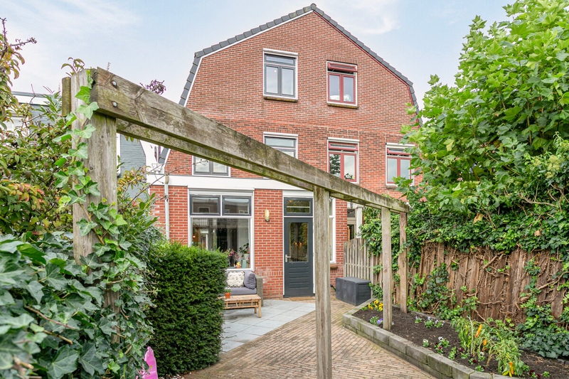 Deventer Bloemstraat 25 – Foto 29