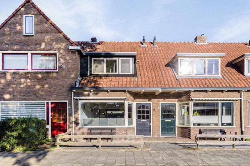 Deventer Merwedestraat 3 – Foto 5