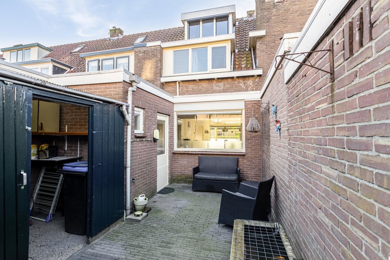 Deventer Merwedestraat 3 – Foto 2