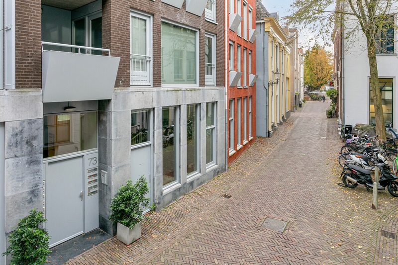 Deventer Polstraat 73F2 – Foto 18