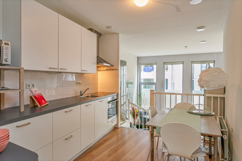 Deventer Polstraat 73F2 – Foto 13