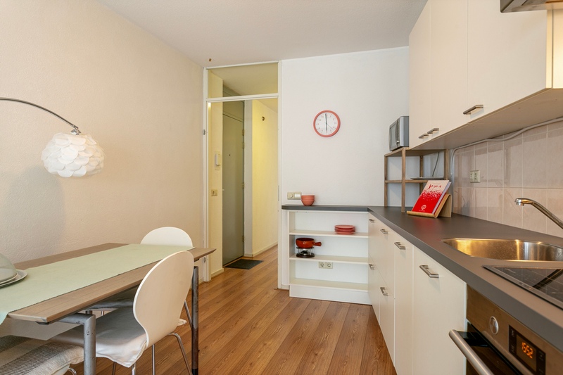 Deventer Polstraat 73F2 – Foto 20