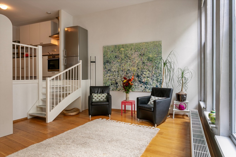 Deventer Polstraat 73F2 – Foto 4