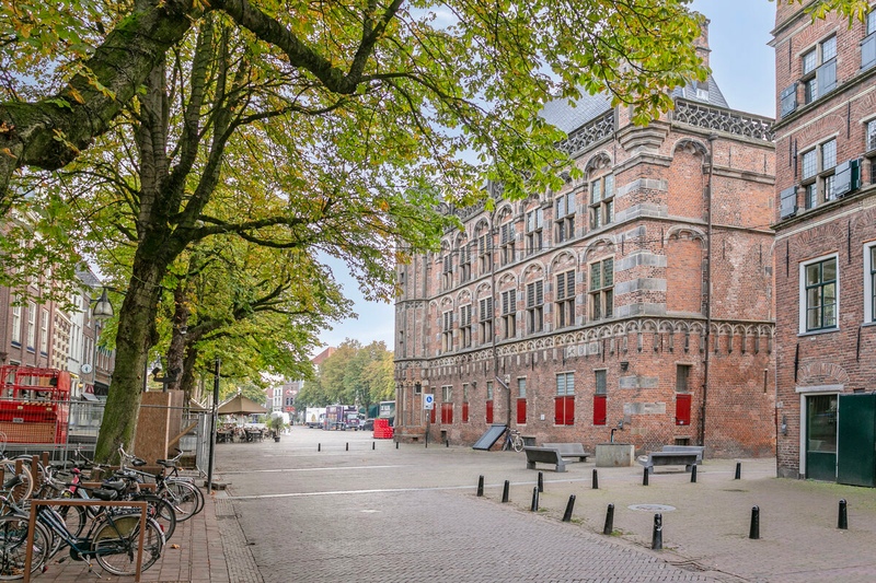 Deventer Polstraat 73F2 – Foto 15