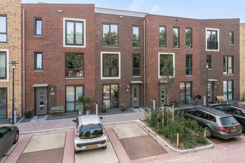 Deventer Aupingstraat 8 – Foto