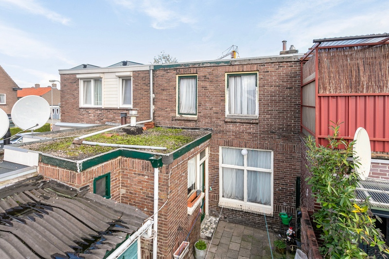 Deventer 1e Weerdsweg 157 – Foto