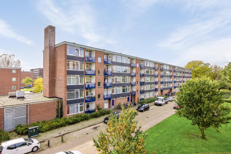 Deventer Haringvlietstraat 64 – Foto 4