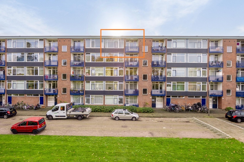 Deventer Haringvlietstraat 64 – Foto