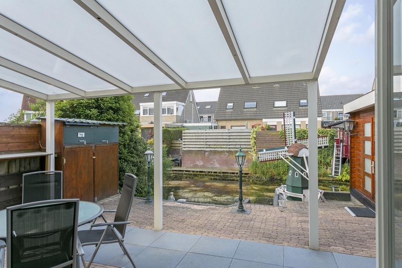 Deventer Gelderse Roos 11 – Foto 13