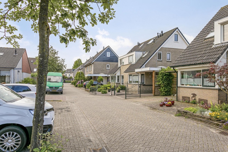 Deventer Gelderse Roos 11 – Foto 3