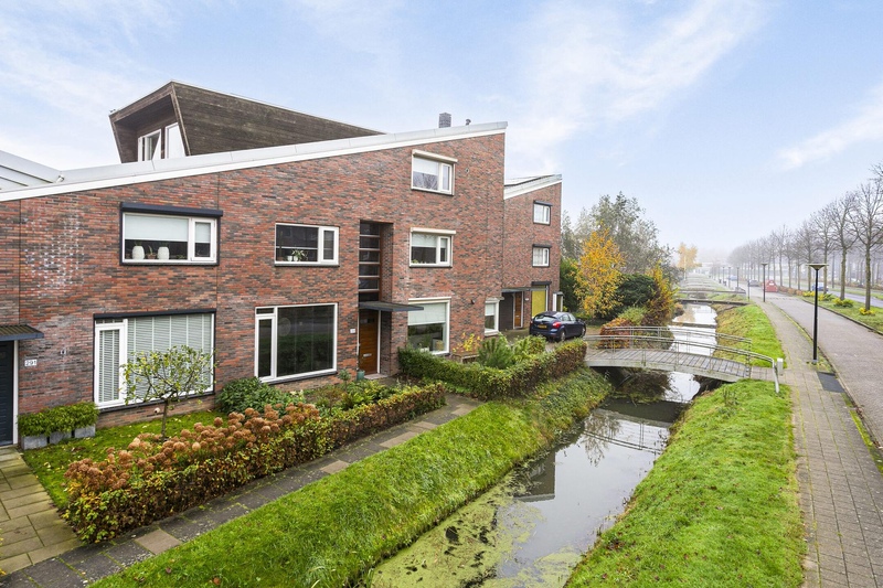 Deventer Leonard Springerlaan 293 – Foto 29