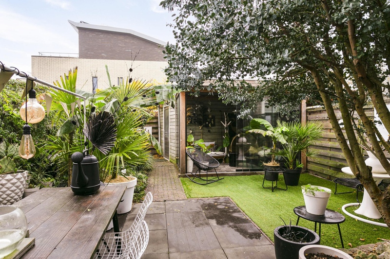 Deventer Leonard Springerlaan 293 – Foto