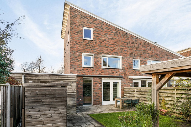 Deventer Leonard Springerlaan 289 – Foto 14