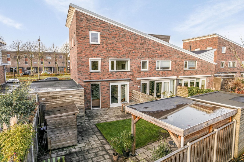 Deventer Leonard Springerlaan 289 – Foto 35