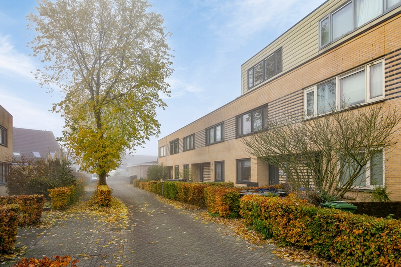 Deventer Michel de Klerkstraat 9 – Foto 4