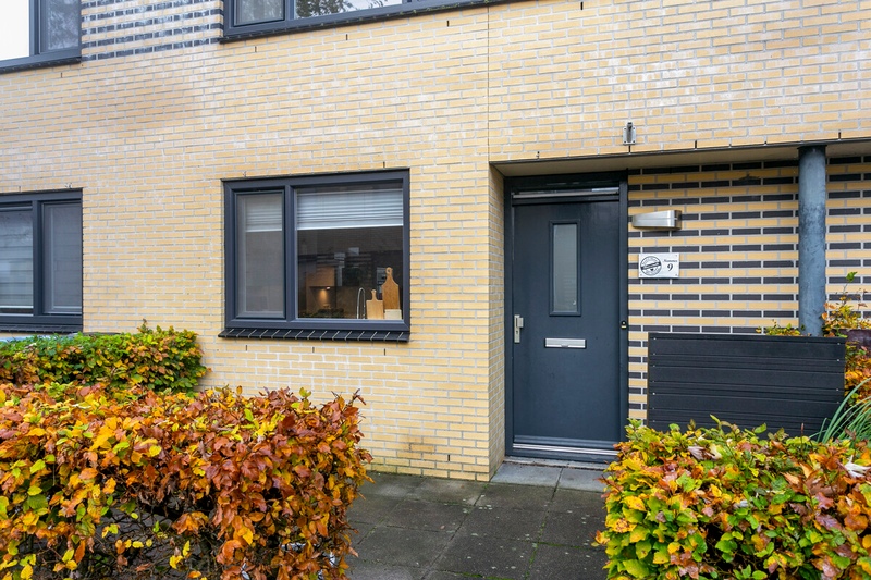 Deventer Michel de Klerkstraat 9 – Foto 3