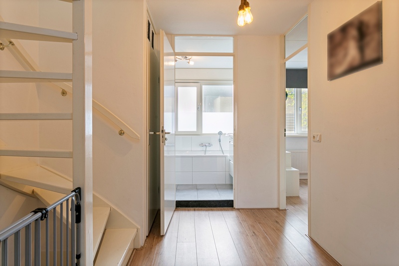 Deventer Michel de Klerkstraat 9 – Foto 13