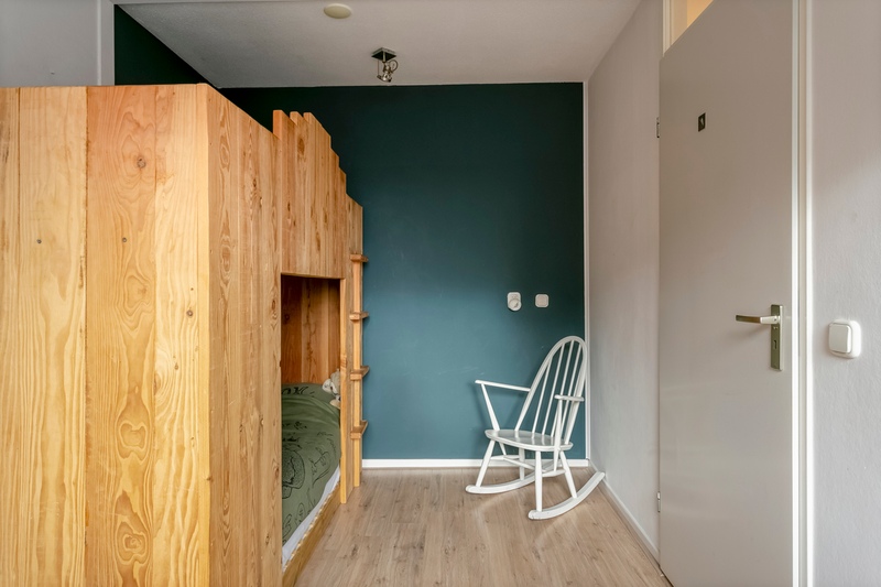 Deventer Michel de Klerkstraat 9 – Foto 17