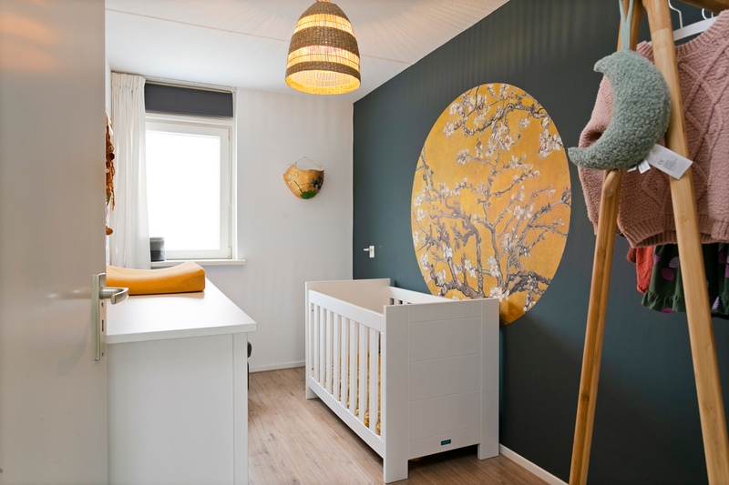 Deventer Michel de Klerkstraat 9 – Foto 16