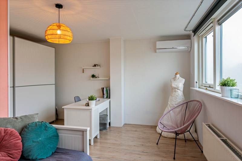 Deventer Michel de Klerkstraat 9 – Foto 11