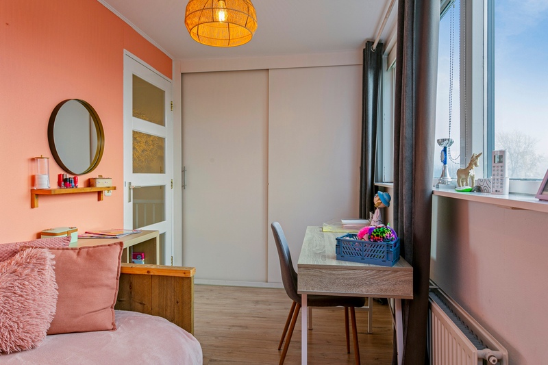 Deventer Michel de Klerkstraat 9 – Foto 9