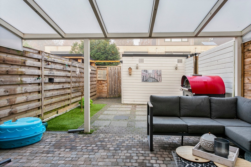 Deventer Michel de Klerkstraat 9 – Foto 6