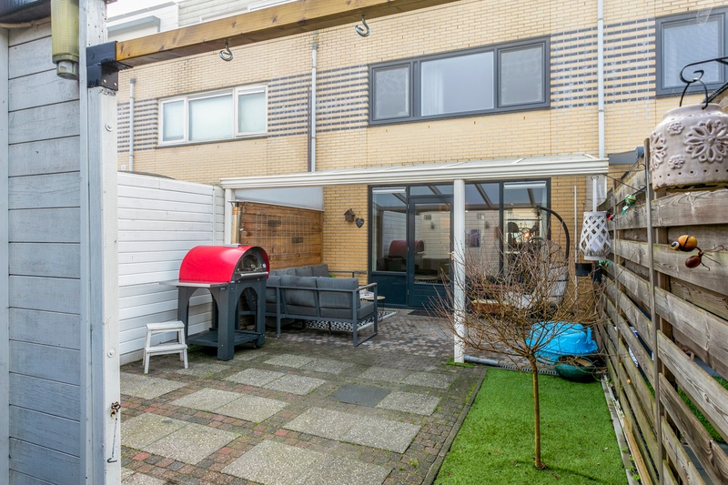 Deventer Michel de Klerkstraat 9 – Foto 8