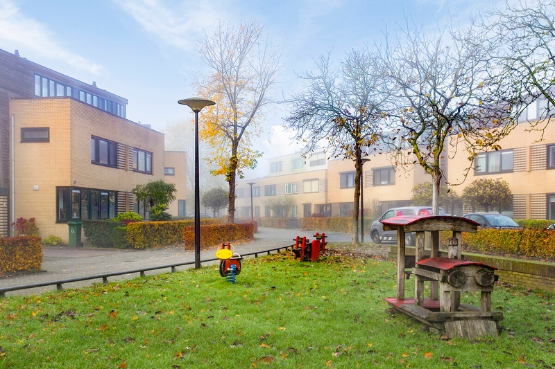 Deventer Michel de Klerkstraat 9 – Foto 5