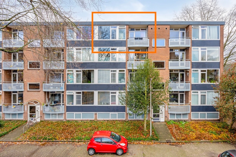 Deventer Koningin Julianastraat 224 – Foto