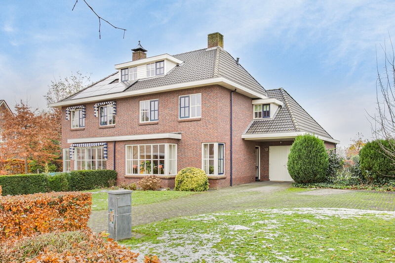 Wesepe Brouwerskamp 12 – Foto