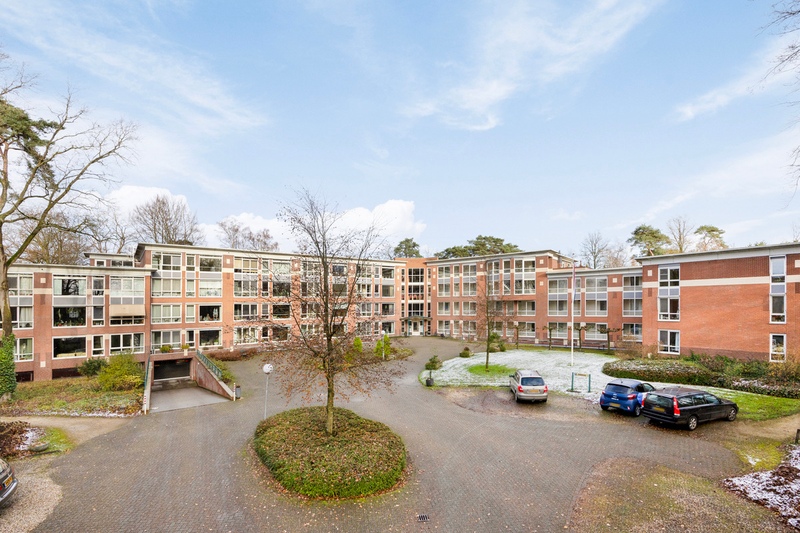 Colmschate Bloemendalsweg 13F13 – Foto 27