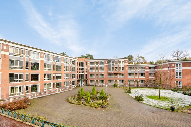 Colmschate Bloemendalsweg 13F13 – Foto 20