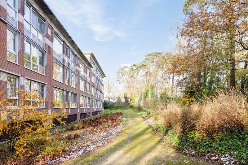 Colmschate Bloemendalsweg 13F13 – Foto 21