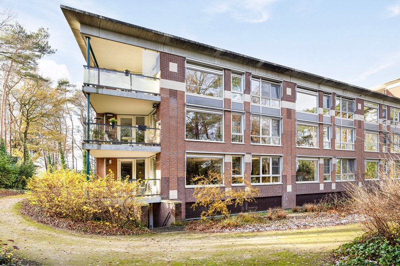 Colmschate Bloemendalsweg 13F13 – Foto 26