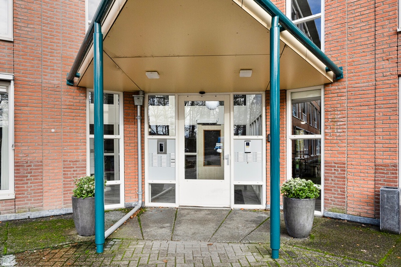 Colmschate Bloemendalsweg 13F13 – Foto 19