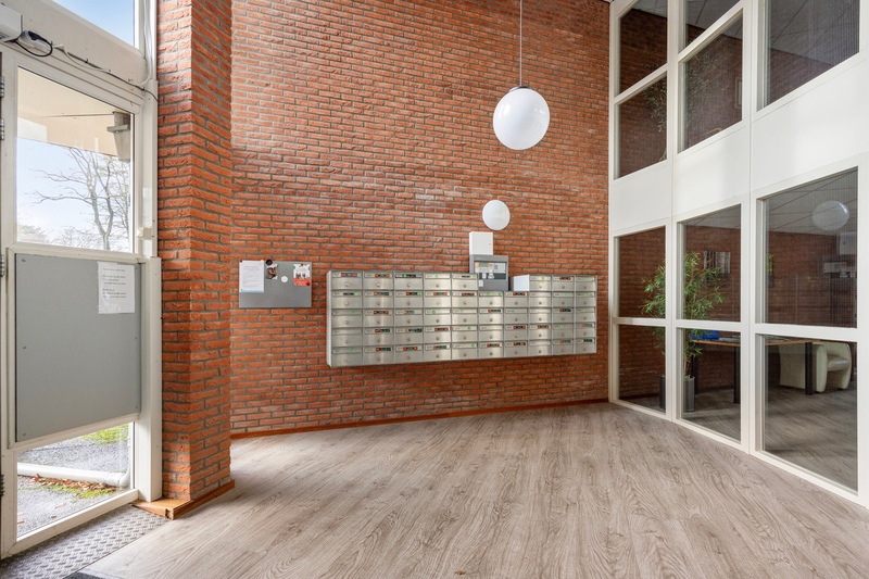 Colmschate Bloemendalsweg 13F13 – Foto 17