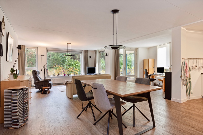 Colmschate Bloemendalsweg 13F13 – Foto 3