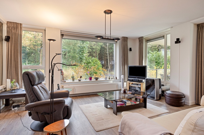 Colmschate Bloemendalsweg 13F13 – Foto