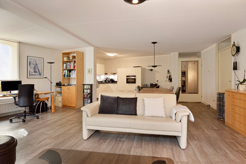 Colmschate Bloemendalsweg 13F13 – Foto 2